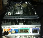 Netapp FAS270 Controller Module 111-00046 W/battery, Memory 107-00010 & Cf Card. Fixed Price $249.00.