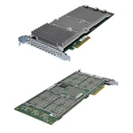 Netapp 2TB Flash Cache Module 110-00202+C0 111-00904+E0 PCIEX8. Fixed Price $293.62.