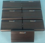 Lot Of Promise SANLINK2 F2102 Ethernet Bridge Adapter 010-7567114. Fixed Price $74.95.