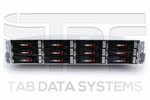 Emc V2-DAE-12 W/ 12X V5-PS10-600 600GB 10K 6GBPS 3.5" Sas Hdd For VNXE1600. Fixed Price $2395.00.