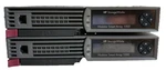 Hp Storageworks 1000 Modular Smart Array, 70-40452-02, 314718-001, 218231-B22. Fixed Price $48.99.