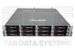Emc V2-DAE-12 W/ 12X V2-PS10-900 900GB 10K 6GBPS 3.5" Sas Hdd VNXE3100 VNXE3150. Fixed Price $2450.00.