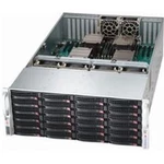 Supermicro Superchassis CSE-848A-R1K62B New In Stock 5 Yr Warranty. Fixed Price $4795.00.