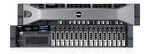 Dell Poweredge R720 2U E5-2650 V2 32GB Ram 16X2.5" Sas, 2X200GB Ssd, H710P. Fixed Price $235.20.
