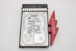 Hp 625031-B21 3TB 6G 7.2K Lff 3.5 Mdl Sas Hdd Hard Disk Drive. Fixed Price $39.95.
