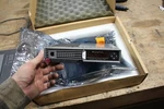 Hp Storageworks 1000 Modular Smart Array, 70-40452-12, 218231-B22 New. Fixed Price $24.99.