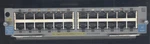 J9307A Hp Procurve 24-PORT Poe+ Gig-t Zl Switch Module 4X Available. Fixed Price $25.00.