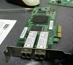5X Hp AE312A / 407621-001 QLE2462 AE312-60001 Pcie 2-PORT FC-4GB Hba Cards. Fixed Price $39.95.
