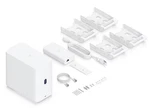 Ubiquiti Unifi White 4-BAY New Sealed (UNAS-4). Fixed Price $634.95.