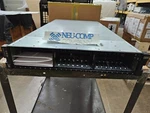 Ibm 2078-4H4 Storwize V5100 Sff Dual Controller 02YJ799 02PX552 03GU892. Fixed Price $1750.00.