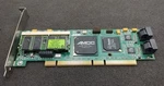 3WARE 9500S-4LP Sata Raid Controller Card 700-0159-00 G- Fast Shipping. Fixed Price $19.99.