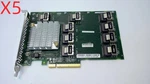Lot Of Hp 727250-B21 727252-001 761879-001 Sas 12GB DL380 G9 Expander Card. Fixed Price $49.99.