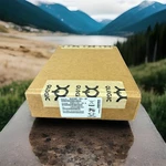 Qlogic QLE2460-DELL-SP Pcie 4GB Fc Hba PX2511101-53G New Sealed Box. Fixed Price $34.30.