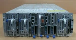 Dell Poweredge 3X C8220 W/2X E5-2660/32GB/2X Bay + C8000XD 12X Node. Fixed Price $6806.02.