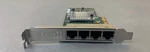 Ibm / Intel 49Y4242 49Y4241 Quad Port 1GB I340-T4 Pcie 2.0 Network Adapter. Fixed Price $49.99.