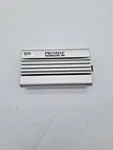 Promise Technology Sanlink F1002 Fibre Channel To Thunderbolt Adapter. Fixed Price $25.00.