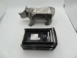 R4U49A Hpe Alletra 5000 11.52TB Fio Cache Bundle. Fixed Price $4500.00.