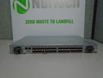 Emc DS-5000B Brocade 100-652-505 32 Port Fibre Channel Switch. Fixed Price $84.67.