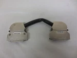 Library Dual Head Cable 3-01853-03 For Ibm TS3310 Dell ML6000 Quantum I500. Fixed Price $45.00.