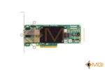 82Q 8GB Dp Pci-e Fc Hba Pcie Adapter High Profile 489191-001 584777-001. Fixed Price $19.95.