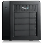Promise Technology PEGASUS32 R4 40TB (4X10TB) 4-BAY Thunderbolt / Usb 3.2 Gen. Fixed Price $3469.00.