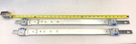 EXX1U2URAILS2 Emc 042-009-400 A02 Accuride 1U/2U Server Workstation Kit New. Fixed Price $79.00.