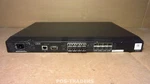 Ibm Totalstorage Type 2005-16B SAN16B-2 Fabric Switch Incl 8X Sfp's Gbic Transc. Fixed Price $92.11.