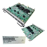 JF290-61101 Hp 7500 8-PORT Sfp+module (new Open Box Switch Only). Fixed Price $399.00.