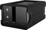 Glyph Blackbox Pro Raid 44TB Desktop Hard Drive With Thunderbolt 3. Fixed Price $2249.99.