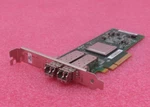 Netapp Qlogic QLE2562-N-NAP Dual Port 8GB Fc Sfp X1927A-R6 111-00779 Hba +2X. Fixed Price $258.32.