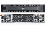 Dell Equallogic PS6210X 24X 2.5" Sas Hdd Bay 10GBE/10GB Iscsi San. Fixed Price $1611.96.