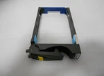Emc Vnx 3.5'' Tray Caddy 5100 5300 5200 Sas To Fc 2TB 3TB 4TB 6TB Hard Drive. Fixed Price $6.95.