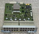J9307A 24 Port Procurve Gig-t Poe+ Zl Expansion Module J8698A Hpe. Fixed Price $29.00.