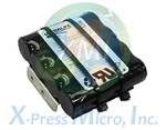 Dell Equallogic PS6000 PS6500 Type 7/10 Controller Battery 3.6V Ultralife S00301. Fixed Price $49.95.