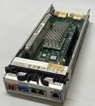 FAS270 Netapp 110-00046 Controller Modules With Battery & Ram. Fixed Price $189.11.