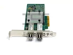 Hp 656244-001 10GBE Dual Port 530SFP+ Ethernet Adapter 652501-001 2XSFP'S. Fixed Price $14.49.
