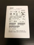 Emc Hitachi Hgst 200GB Ssd 2.5" 6GBS Sas 0B26592 Hard Drive HUSML4020ASS600. Fixed Price $44.99.