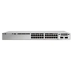 Cisco C9200-24T-A Catalyst Series 24-PORT Switch Network Advantage. Fixed Price $551.06.