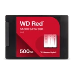 Western Digital 500GB Red SA500 Nas Sata Internal Ssd WDS500G1R0A-68A4W0. Fixed Price $179.99.