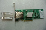 Hp AP770-60001 Brocade 825 8GB Dual Port Pcie Fc Hba Card 571521-001 Sfp+ AJ718A. Fixed Price $15.95.