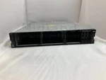 Ibm 2078-324 Storwize V5030 Sff Dual Control Enclosure. Can Configure W/ Drives. Fixed Price $1450.00.