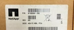 Netapp X1089A-R6 Qlogic 4GB Dual Ports Fibre Channel Pci Express Host Bus New. Fixed Price $73.00.