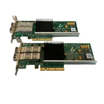 Hp Nimble Q8B88A 2X10GBE 2-PORT Adapter Kit. Fixed Price $599.99.