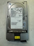Hp 286712-004 BD03685A24 9V4006-042 36.4GB 10K Rpm ULTRA320 Scsi 80PIN 3.5" Hdd. Fixed Price $35.73.