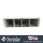 Promise Technology Vtrak X30 Series 3U 16 Bay Single-controller Raid Subsystem. Fixed Price $499.00.