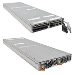 Emc Mibe Matrix Interface Assembly 16-PORT Qsfp For Symmetrix Vmax. Fixed Price $95.57.