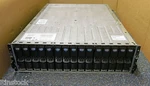 Emc Dell Kae 005048494 Storage Array W4572 CX-4G15-146GB 118032371 Psu. Fixed Price $483.52.
