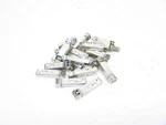 24X Finisar FTLF8528P2BCV-QL 8.5GB Shortwave 850NM Sfp+ Transceiver. Fixed Price $39.99.