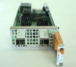 Dell Emc SLIC10 303-081-103B X2 Gbe Iscsi Optical I/o Module Dp/n 0CD7K. Fixed Price $55.20.