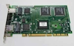 Adaptec Ana- 62022 Assy 1719506- 00 Pci Network Interface Card (nic). Fixed Price $30.00.